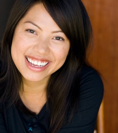 Kulap (Laotian for "Rose") Vilaysack is a 29 year old actress who...
