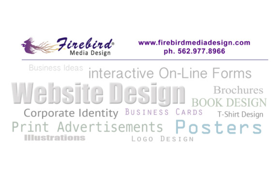 Firebird Media Design