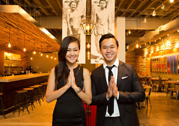 Authentic Lao Restaurants Worth Experiencing