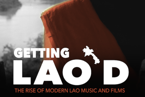 Getting Lao’D – World Premiere